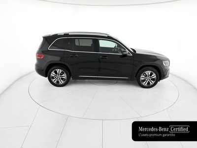 Mercedes GLB - foto 5