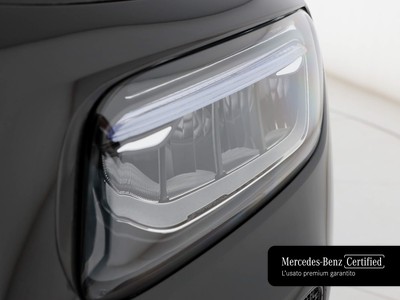 Mercedes GLB - foto 8