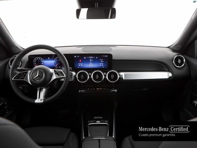 Mercedes GLB - foto 9