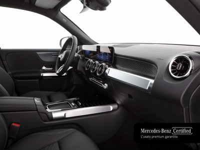 Mercedes GLB - foto 10