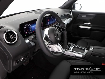 Mercedes GLB - foto 11