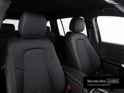Mercedes GLB - foto 12