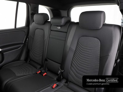 Mercedes GLB - foto 14