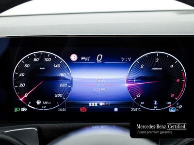 Mercedes GLB - foto 15