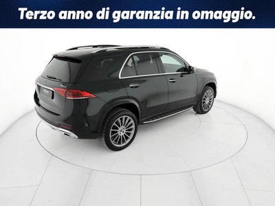 Mercedes GLE - foto 4