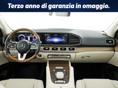 Mercedes GLE - foto 9