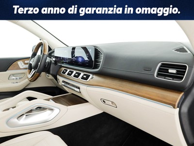 Mercedes GLE - foto 10