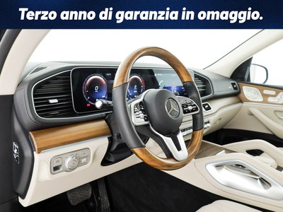 Mercedes GLE - foto 11