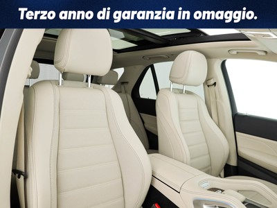 Mercedes GLE - foto 12