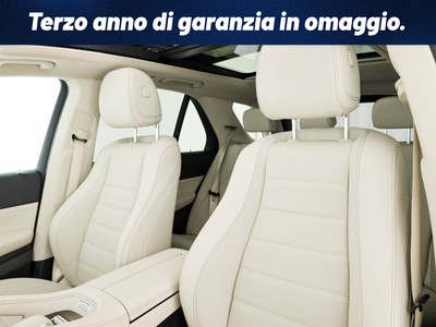 Mercedes GLE - foto 13