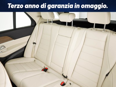 Mercedes GLE - foto 14