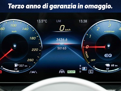 Mercedes GLE - foto 15