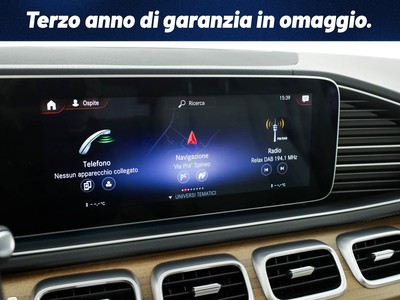 Mercedes GLE - foto 16