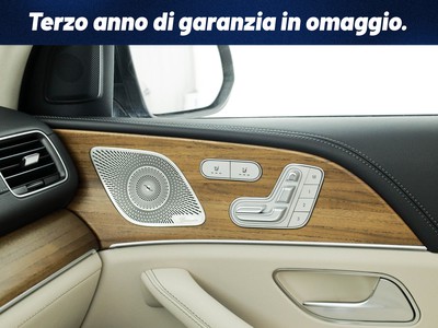 Mercedes GLE - foto 18