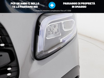 Mercedes GLB - foto 8