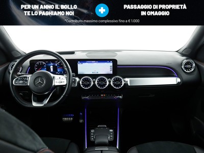 Mercedes GLB - foto 9
