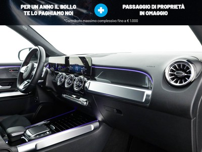 Mercedes GLB - foto 10