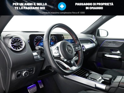 Mercedes GLB - foto 11
