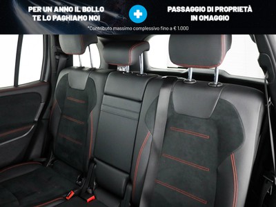 Mercedes GLB - foto 14
