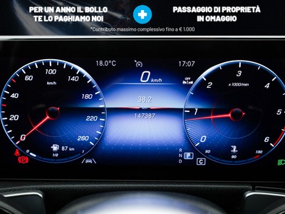 Mercedes GLB - foto 15