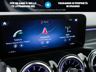 Mercedes GLB - foto 16