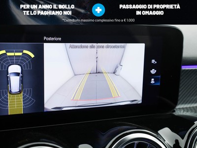 Mercedes GLB - foto 17