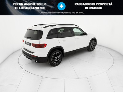Mercedes GLB - foto 4