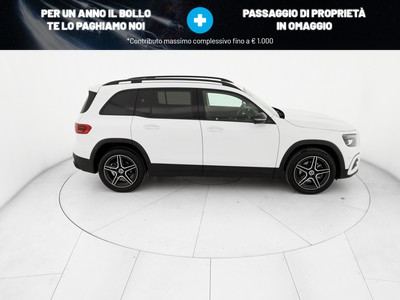Mercedes GLB - foto 5