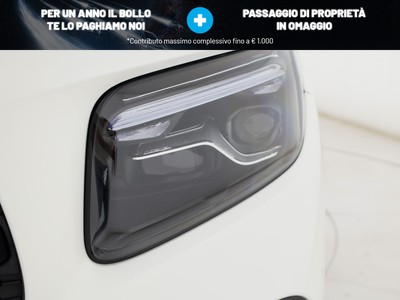 Mercedes GLB - foto 8