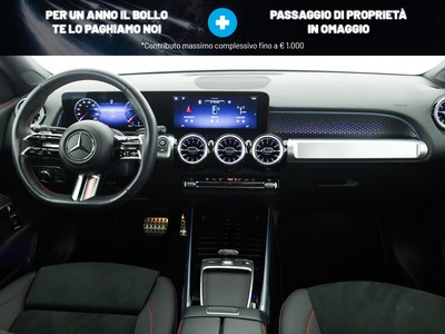 Mercedes GLB - foto 9