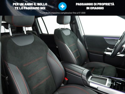 Mercedes GLB - foto 10
