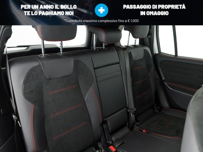 Mercedes GLB - foto 11