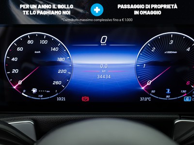 Mercedes GLB - foto 12