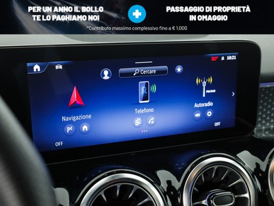 Mercedes GLB - foto 13