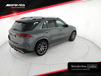 AMG GLE - foto 4