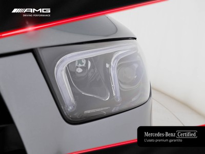 AMG GLE - foto 8