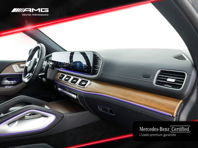 AMG GLE - foto 10