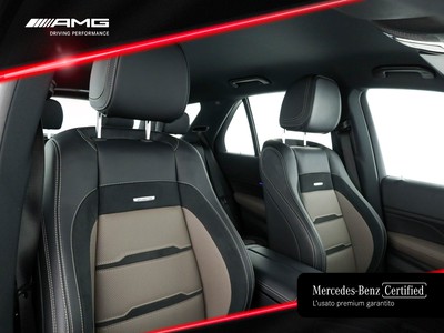 AMG GLE - foto 12