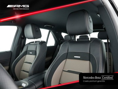 AMG GLE - foto 13