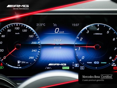 AMG GLE - foto 15