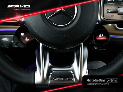 AMG GLE - foto 18