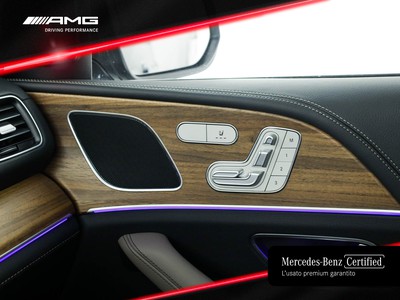AMG GLE - foto 19