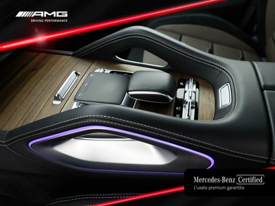 AMG GLE - foto 20