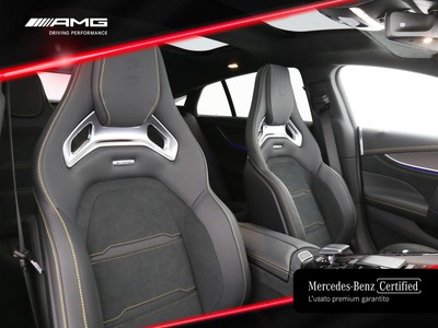 AMG GT-4 - foto 12