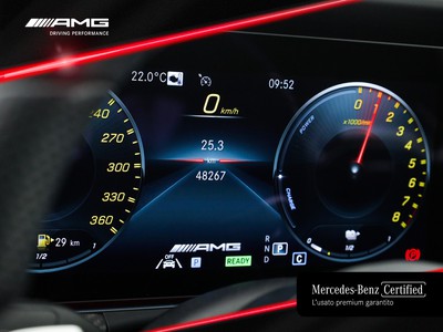 AMG GT-4 - foto 15