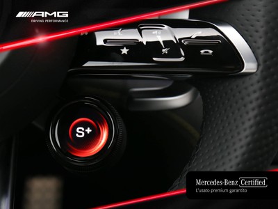 AMG GT-4 - foto 20