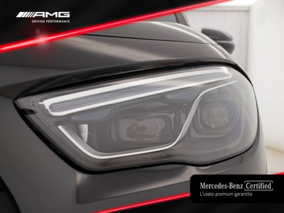 AMG GLA - foto 8
