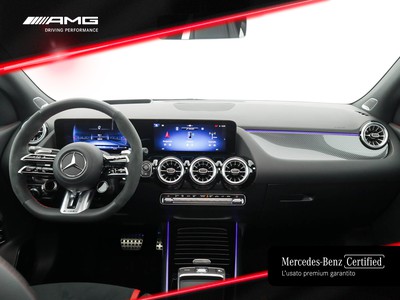 AMG GLA - foto 9