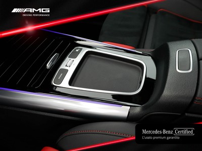 AMG GLA - foto 16