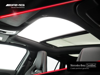 AMG GLA - foto 17